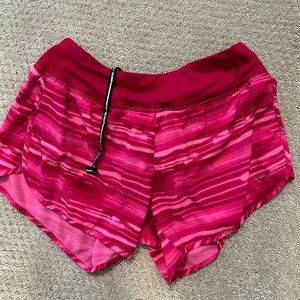 PINK Nike Shirts!! — Size Small — Perfect Condition